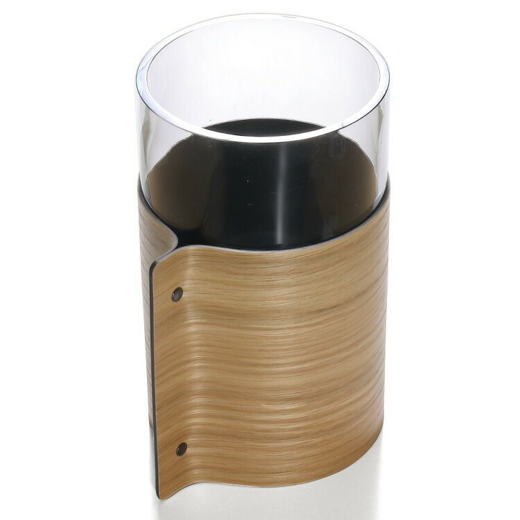 ★★★箱だけ難あり★★★ リンド ディーエヌーエー（LIND DNA） ウッドベース H25cm [hr]