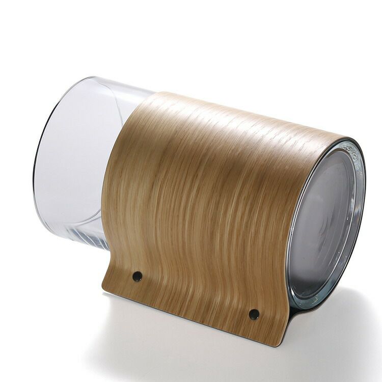 ★★★箱だけ難あり★★★ リンド ディーエヌーエー（LIND DNA） ウッドベース H25cm [hr]