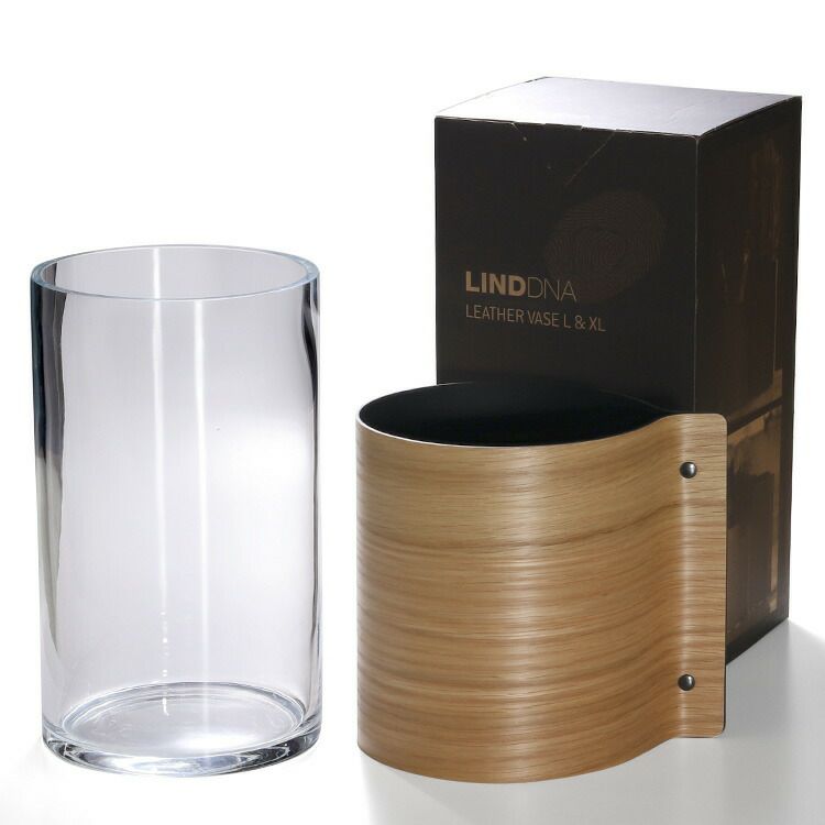 ★★★箱だけ難あり★★★ リンド ディーエヌーエー（LIND DNA） ウッドベース H25cm [hr]