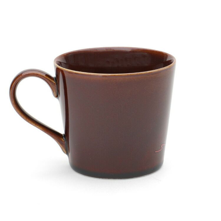 ★★★アウトレット（訳あり）★★★ 丸モ高木陶器 温感マグカップ 猫