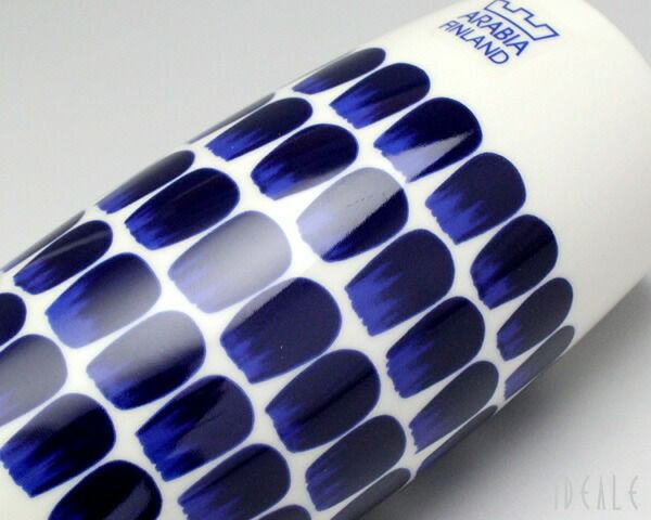 アラビア（ARABIA） トゥオキオ/24h Tuokio ピッチャー 0.5L コバルトブルー