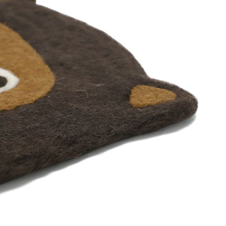 ★★★アウトレット（訳あり）★★★ クリッパン（KLIPPAN） フェルトシートパッド