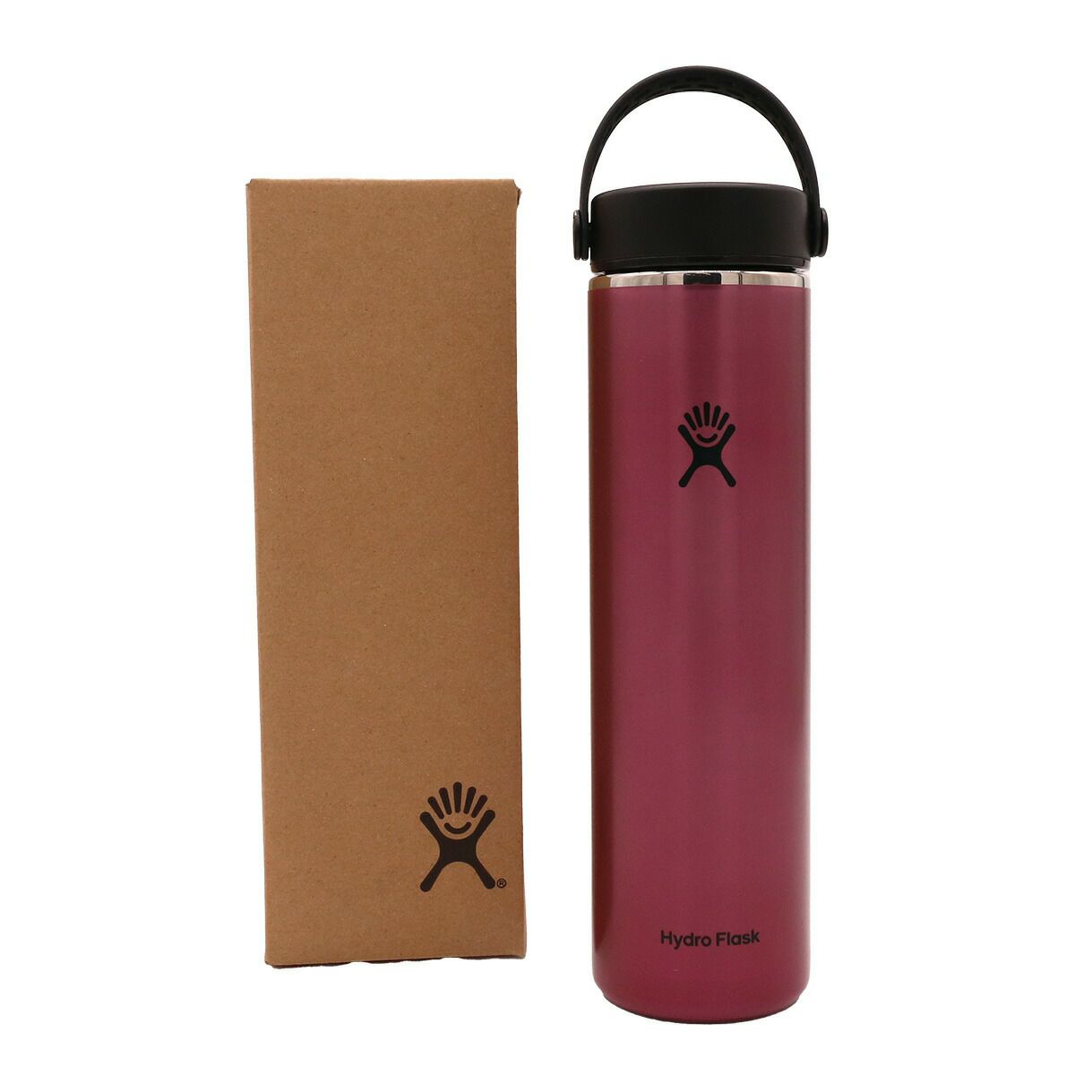 ★★★アウトレット（訳あり）★★★ ハイドロフラスク（Hydro Flask） ワイドフレックスシップ/Wide Flex Sip 24oz/709ml