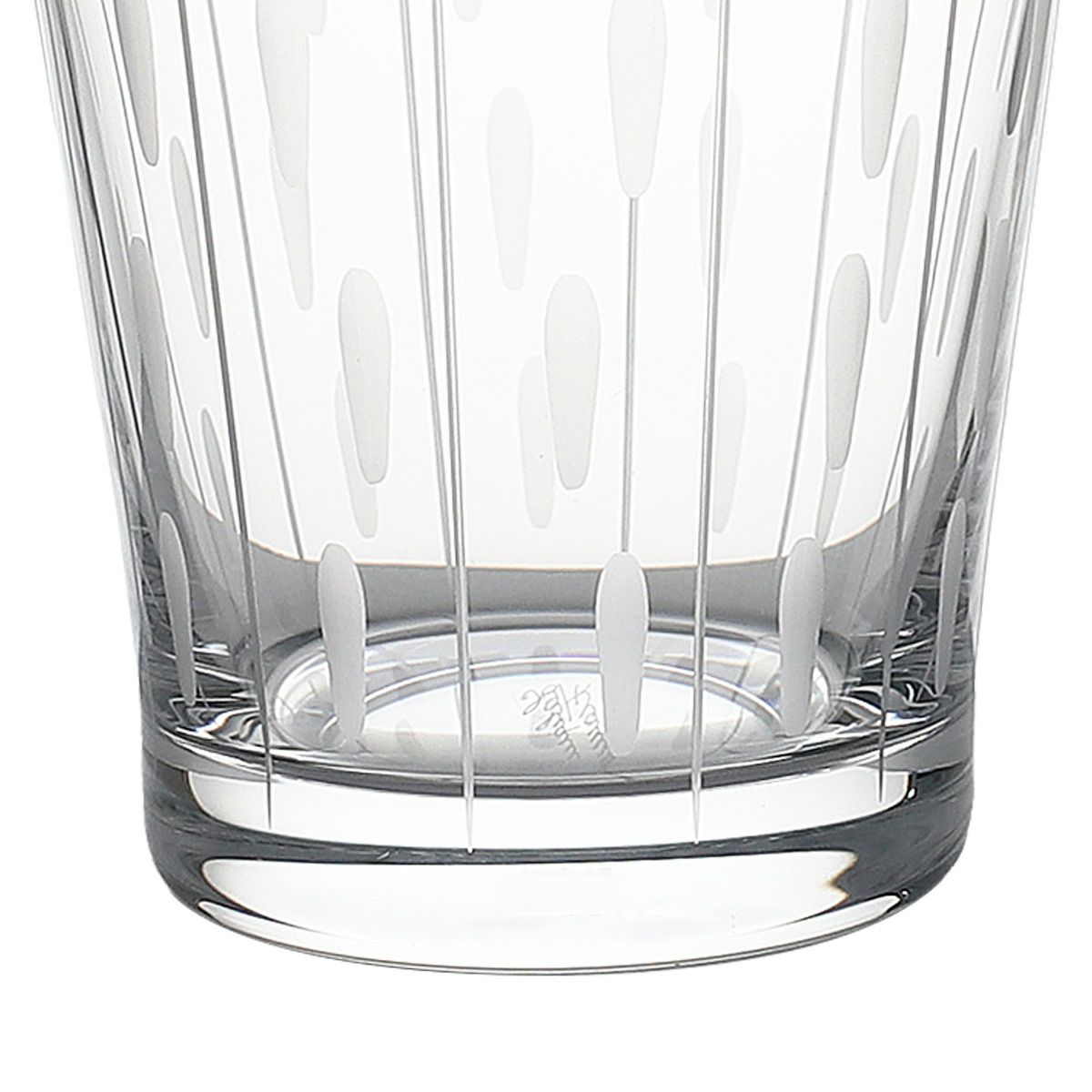 ラリック（Lalique） ロータス/LOTUS タンブラー 300ml