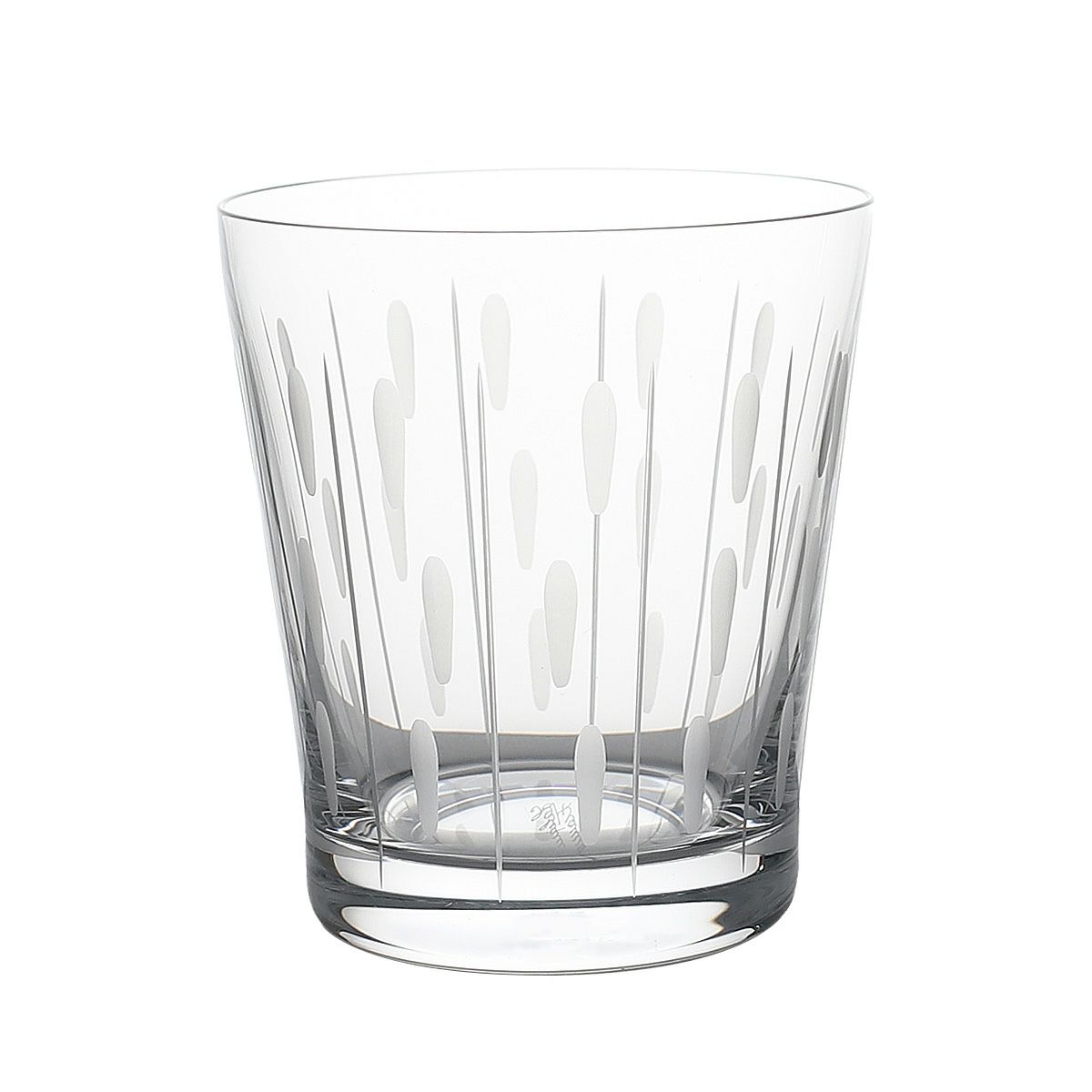 ラリック（Lalique） ロータス/LOTUS タンブラー 300ml