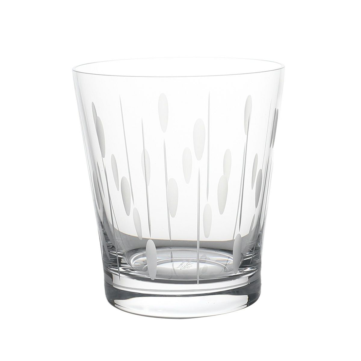 ラリック（Lalique） ロータス/LOTUS タンブラー 300ml