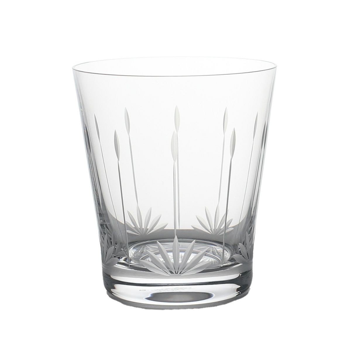 ラリック（Lalique） ロータス/LOTUS タンブラー 300ml